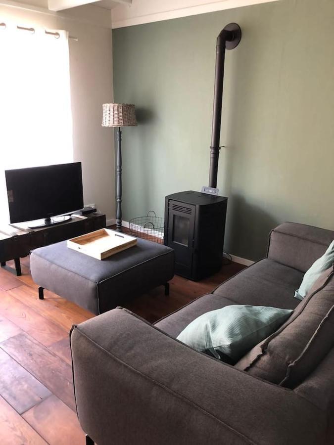 Vakantieverhuur Bienvenue Bojil Dış mekan fotoğraf