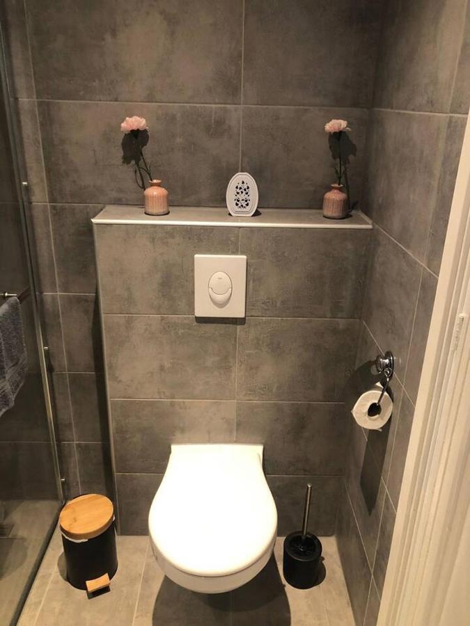 Vakantieverhuur Bienvenue Bojil Dış mekan fotoğraf