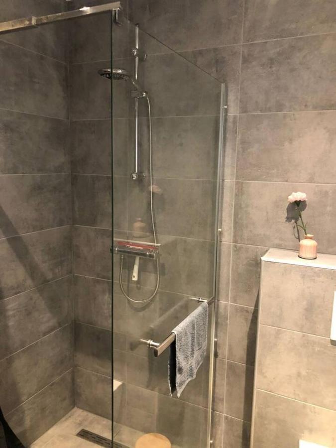 Vakantieverhuur Bienvenue Bojil Dış mekan fotoğraf