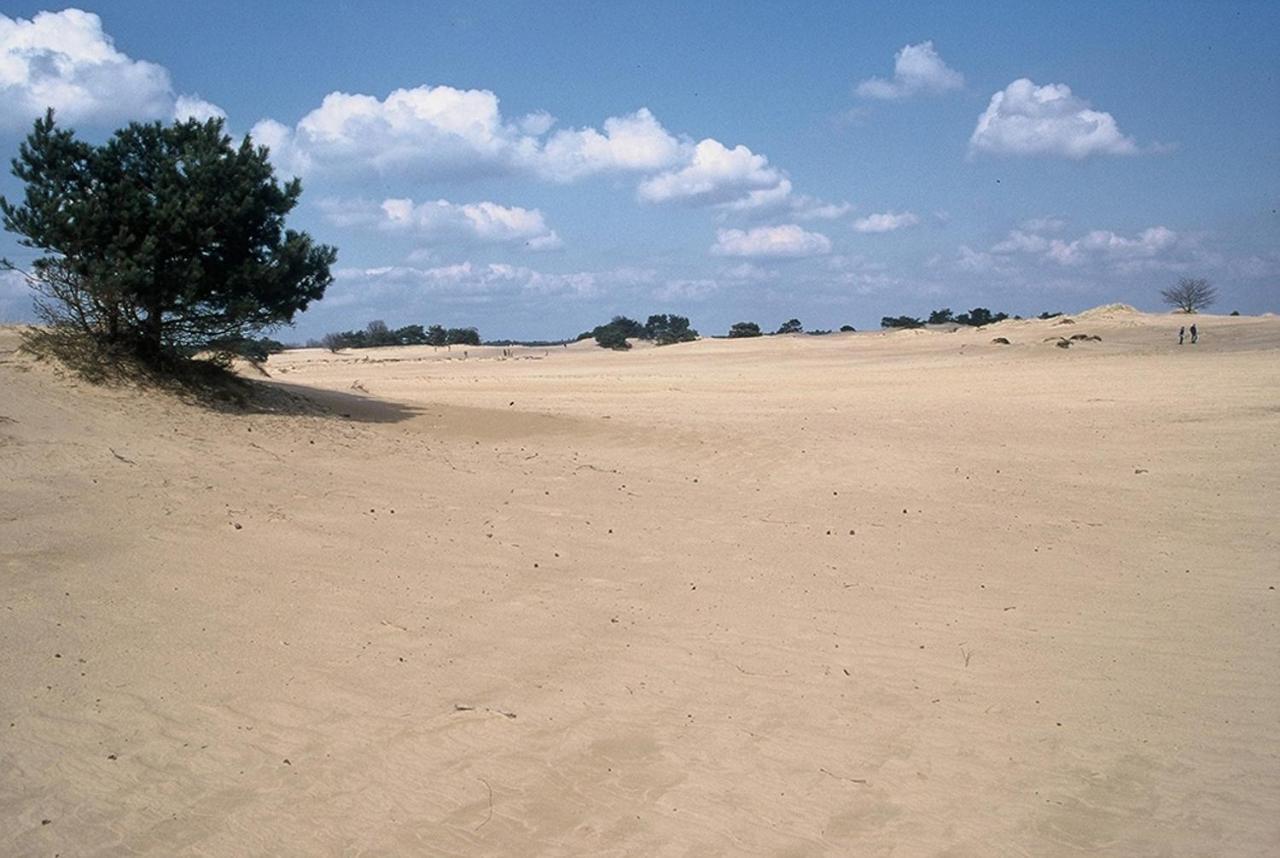 Vakantieverhuur Bienvenue Bojil Dış mekan fotoğraf
