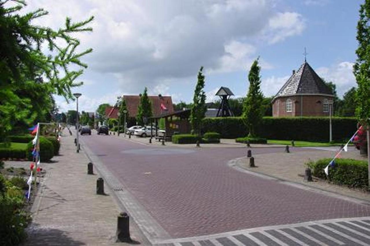 Vakantieverhuur Bienvenue Bojil Dış mekan fotoğraf