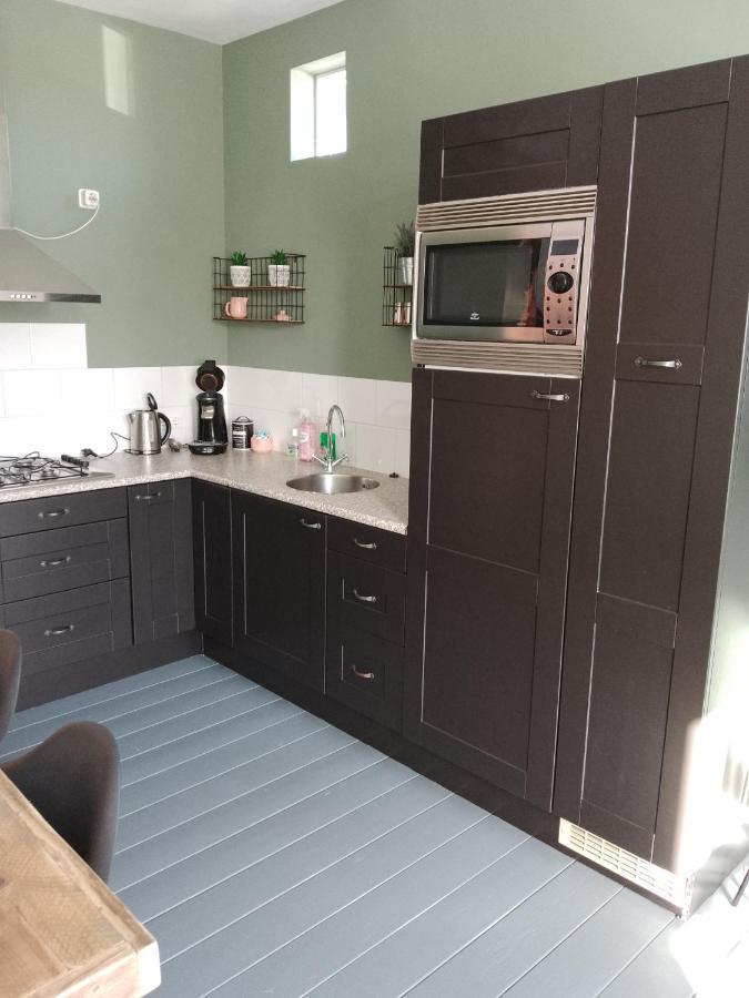 Vakantieverhuur Bienvenue Bojil Dış mekan fotoğraf